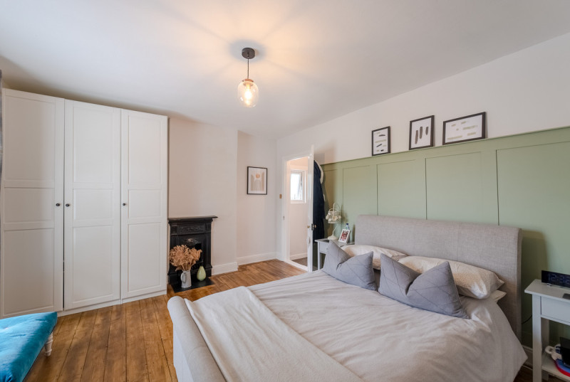 Ramsey Road, Warboys15