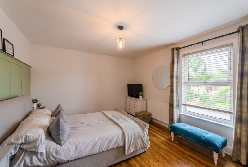 Ramsey Road, Warboys16