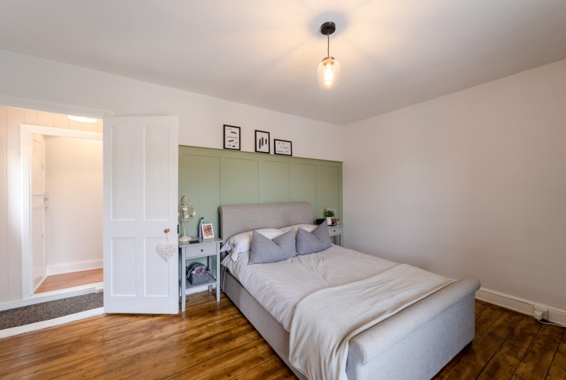 Ramsey Road, Warboys17