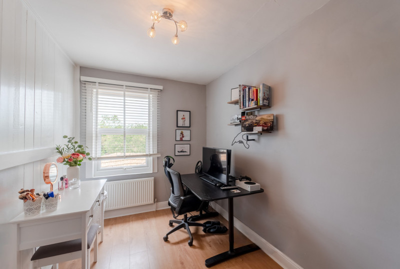 Ramsey Road, Warboys20
