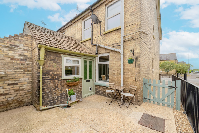 Ramsey Road, Warboys22