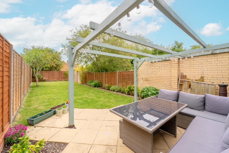 Ramsey Road, Warboys23