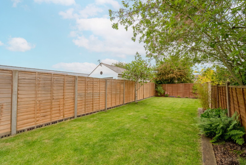 Ramsey Road, Warboys24