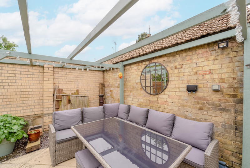 Ramsey Road, Warboys25