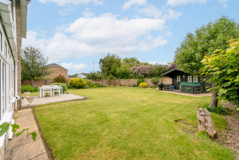 Abbots Close, Ramsey1