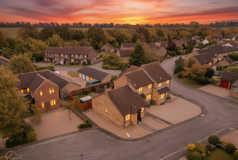 The Spinney, Bar Hill