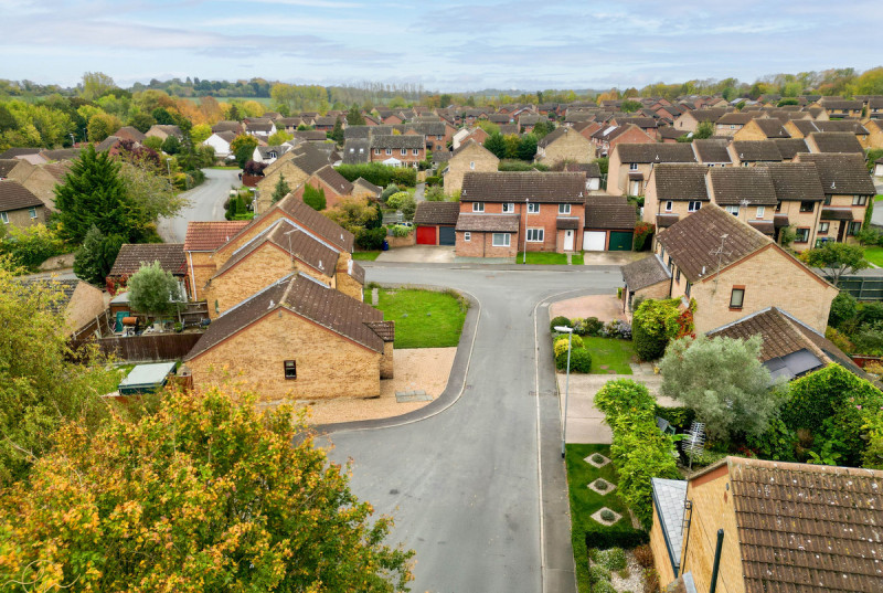 The Spinney, Bar Hill5