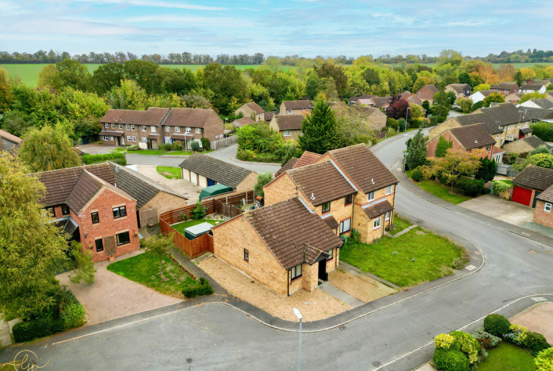 The Spinney, Bar Hill6