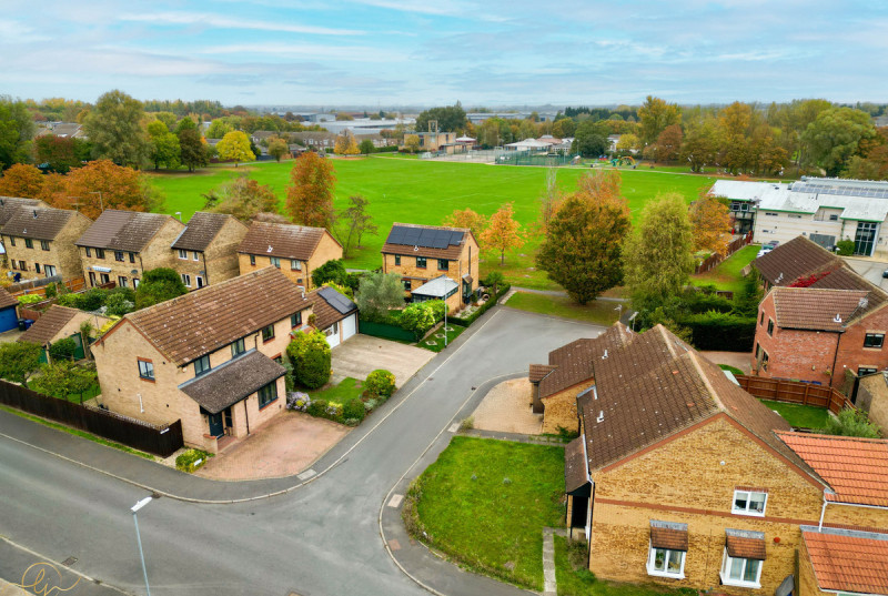 The Spinney, Bar Hill7