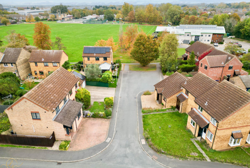 The Spinney, Bar Hill8