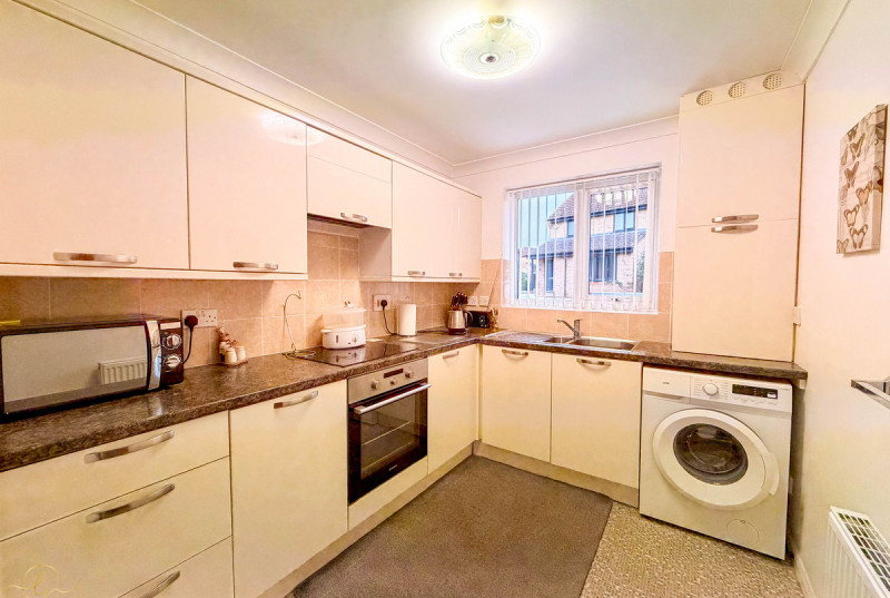 The Spinney, Bar Hill9