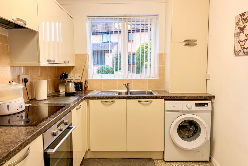 The Spinney, Bar Hill10