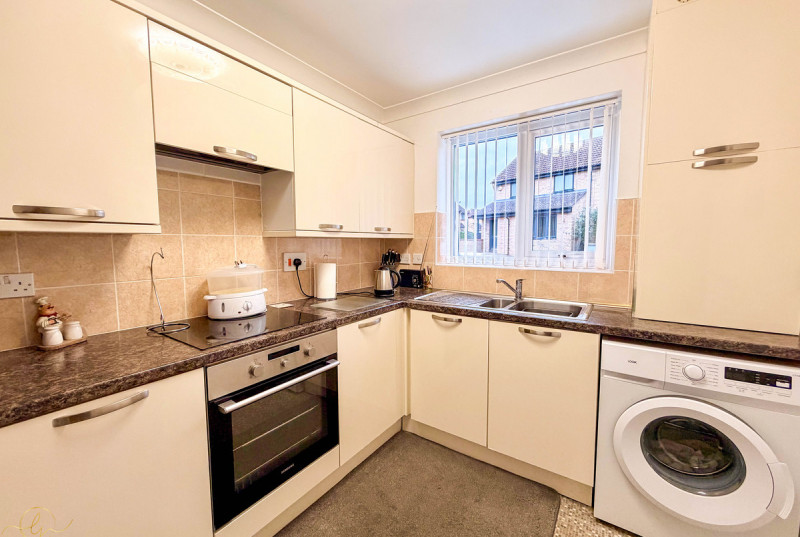 The Spinney, Bar Hill11