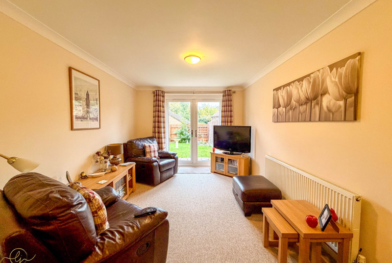 The Spinney, Bar Hill12