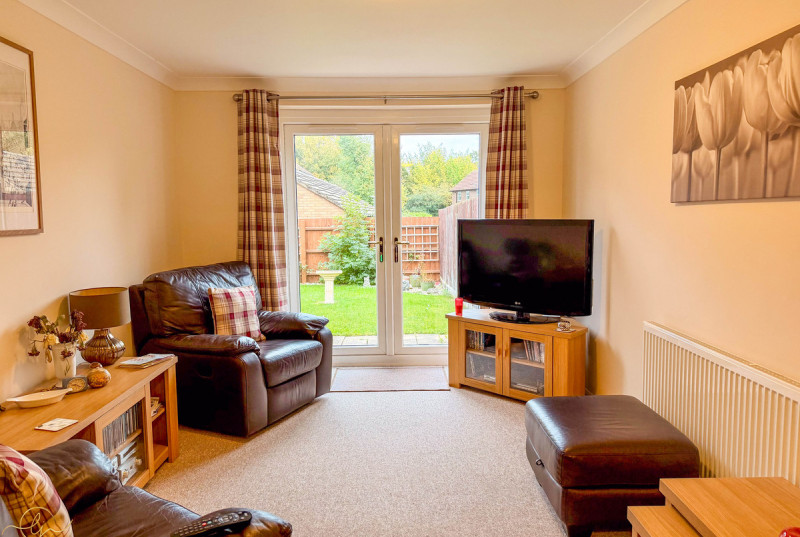 The Spinney, Bar Hill13