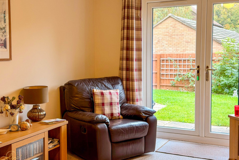 The Spinney, Bar Hill14