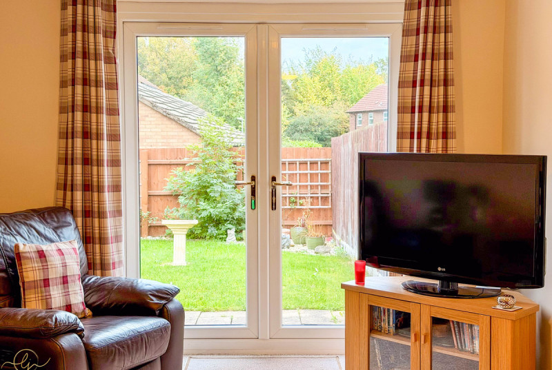 The Spinney, Bar Hill16