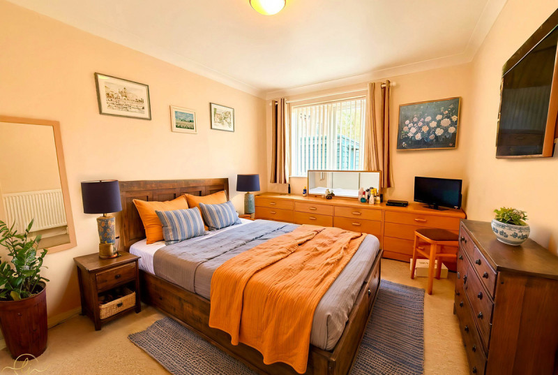 The Spinney, Bar Hill17