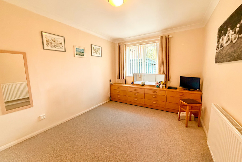 The Spinney, Bar Hill18