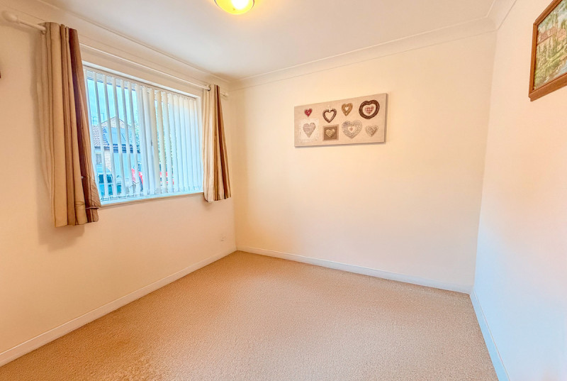 The Spinney, Bar Hill20