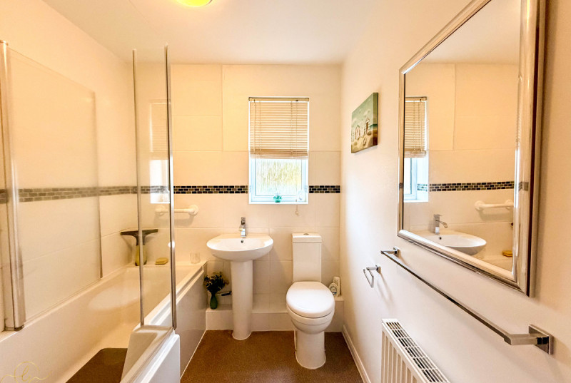 The Spinney, Bar Hill21