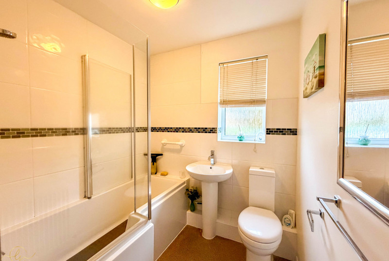 The Spinney, Bar Hill22