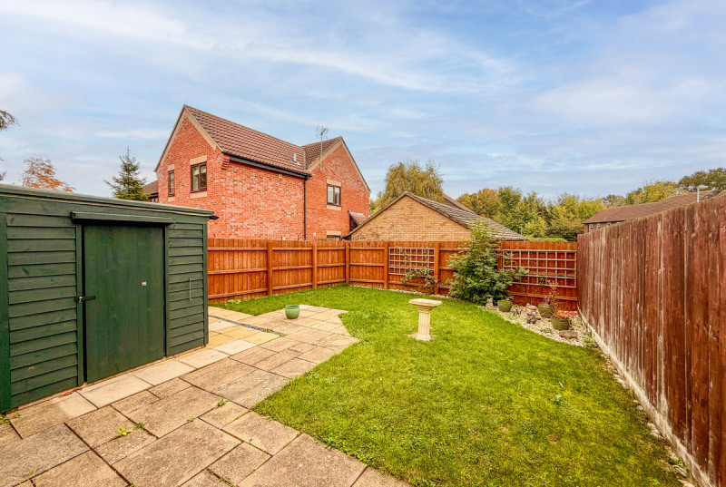 The Spinney, Bar Hill24