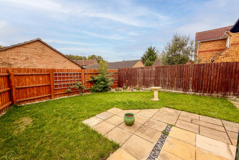 The Spinney, Bar Hill25