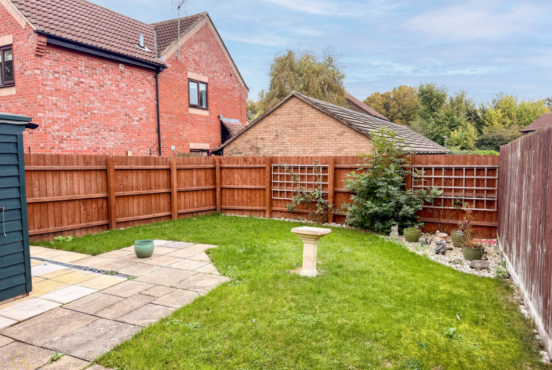 The Spinney, Bar Hill26