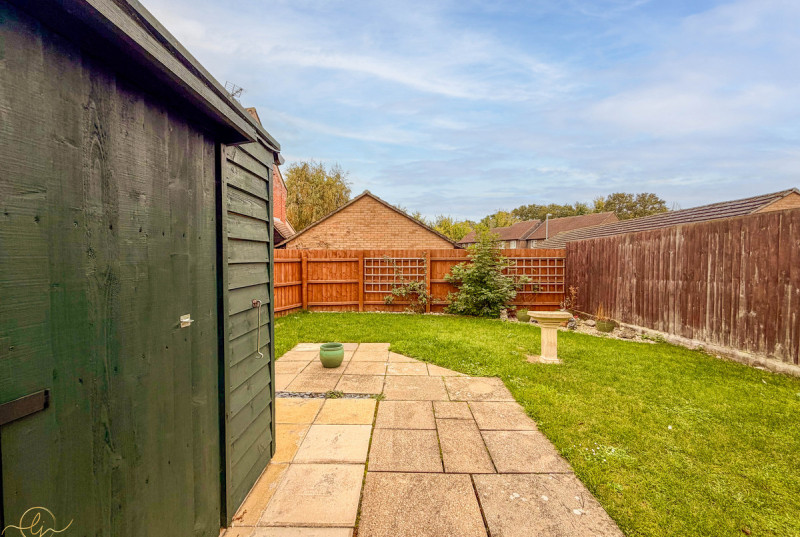 The Spinney, Bar Hill27