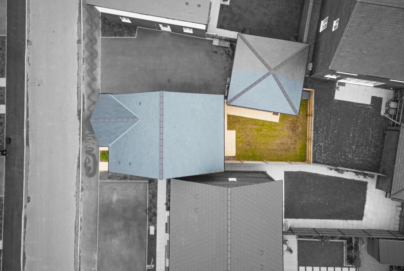 Tilgate Road, Hampton Water25
