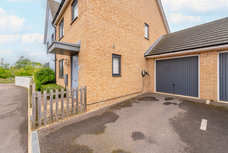 Welkin Way, Upper Cambourne6