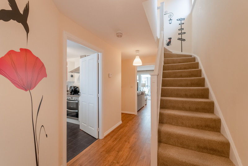 Welkin Way, Upper Cambourne7
