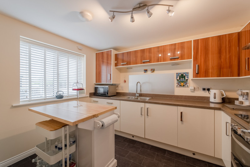 Welkin Way, Upper Cambourne9