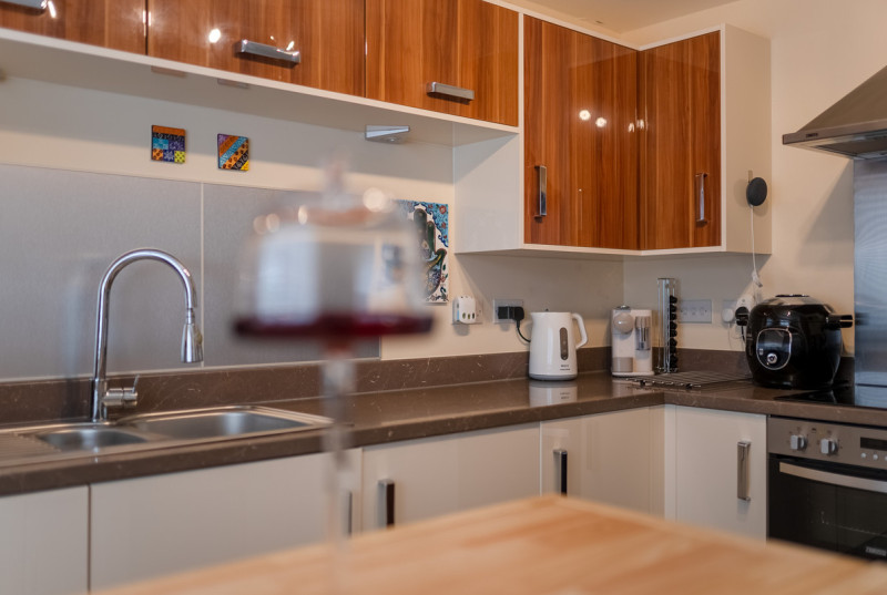Welkin Way, Upper Cambourne10