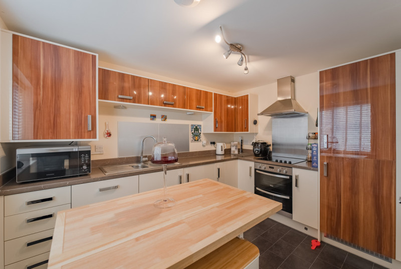 Welkin Way, Upper Cambourne11