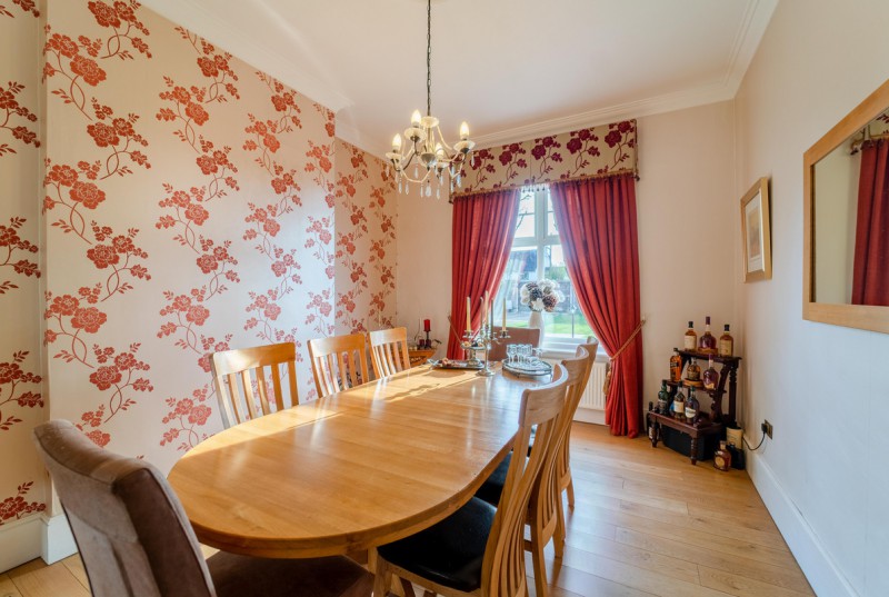 Morborne Road Folksworth, Peterborough Cambs9