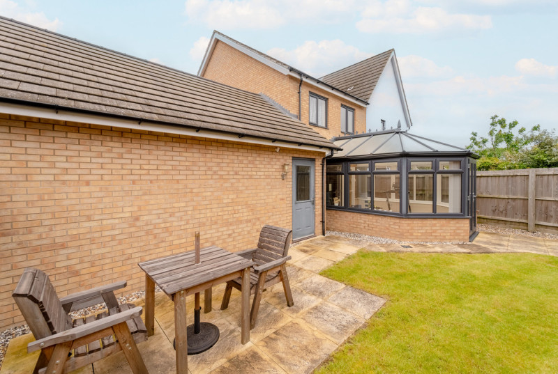 Welkin Way, Upper Cambourne22