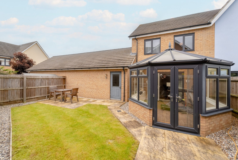 Welkin Way, Upper Cambourne23