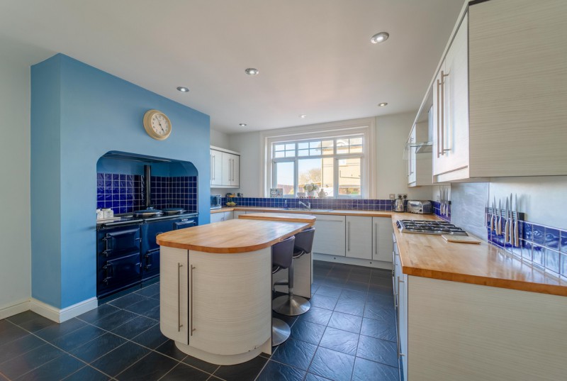 Morborne Road Folksworth, Peterborough Cambs10