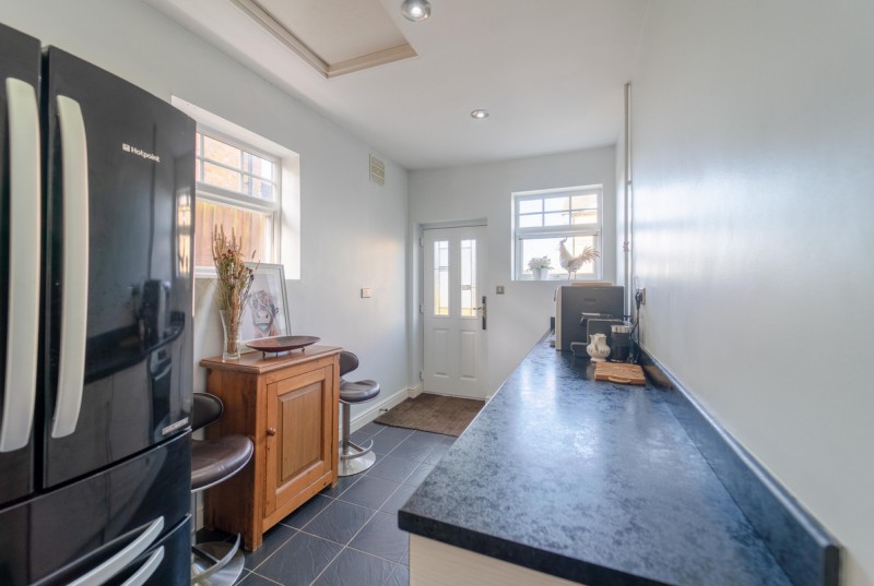 Morborne Road Folksworth, Peterborough Cambs12