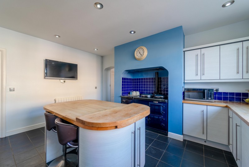 Morborne Road Folksworth, Peterborough Cambs14
