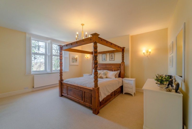 Morborne Road Folksworth, Peterborough Cambs16