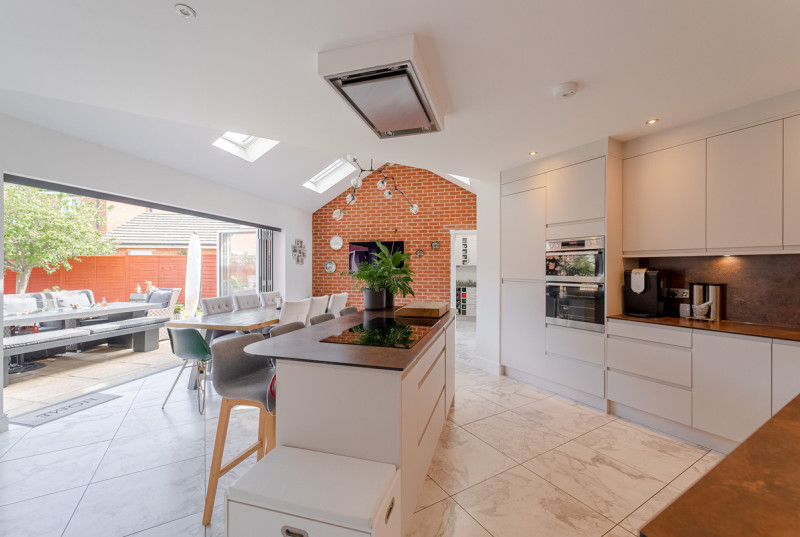 Eaton Way, Longstanton