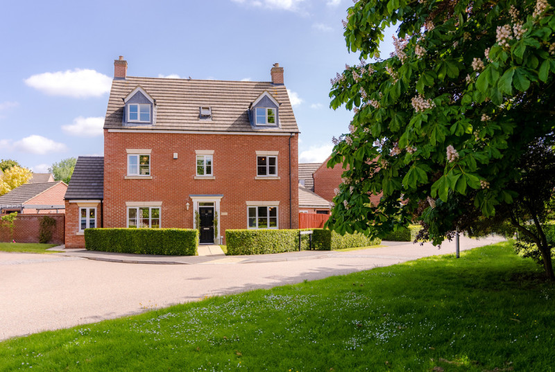 Eaton Way, Longstanton4