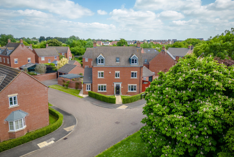 Eaton Way, Longstanton5