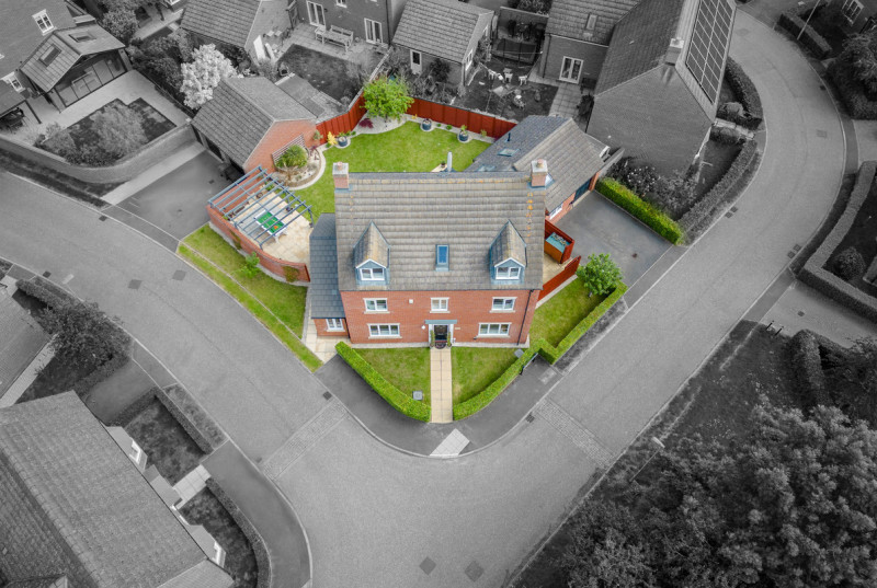 Eaton Way, Longstanton6
