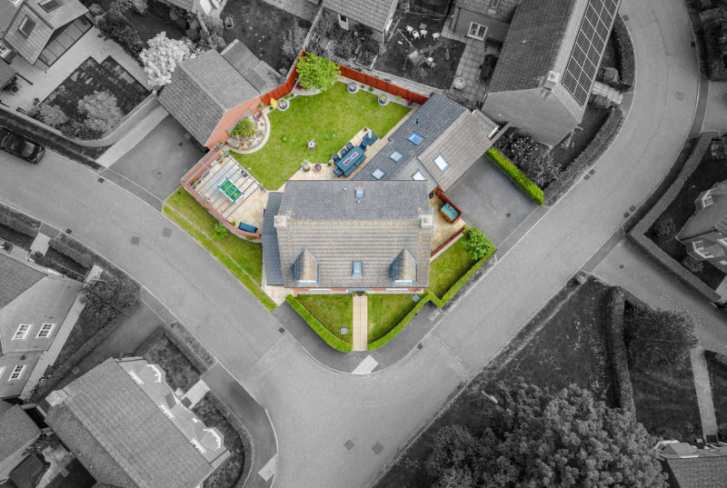 Eaton Way, Longstanton7