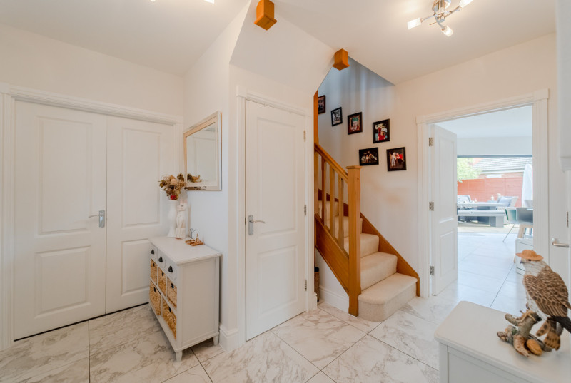 Eaton Way, Longstanton8