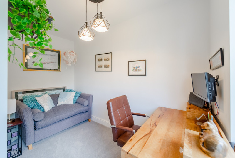 Eaton Way, Longstanton9